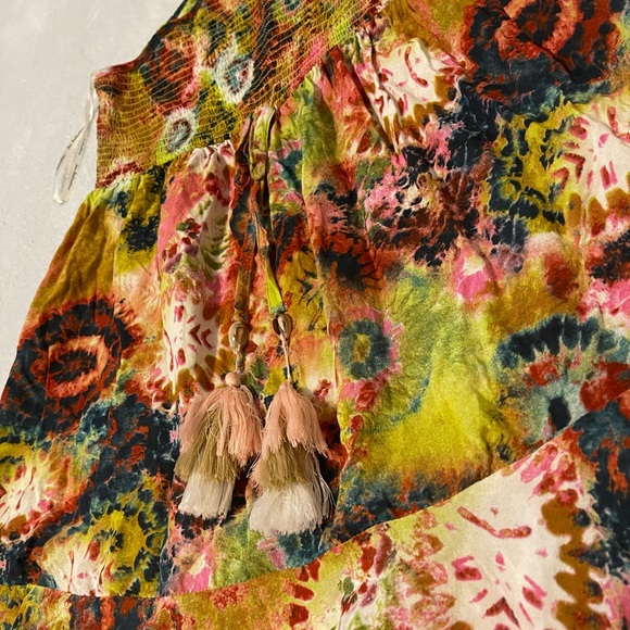 Short dress size medium - Picture 3 of 3